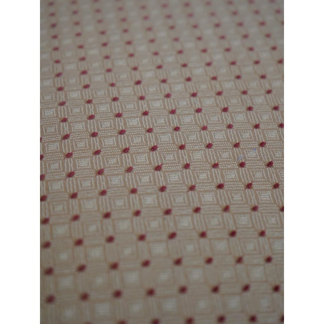 Pair Chippendale Ball and Claw Upholstered Library Chairs For Sale - Image 9 of 18