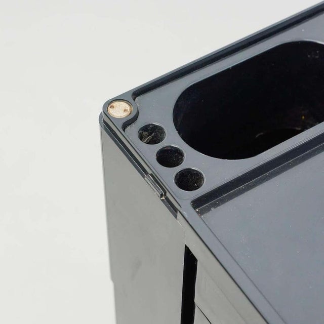 Boby Organizer Trolley by Joe Colombo, Circa 1970 For Sale - Image 9 of 18