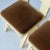 Low Back Dining Chairs From the Chicago Athletic Association c. 1980s For Sale - Image 4 of 9