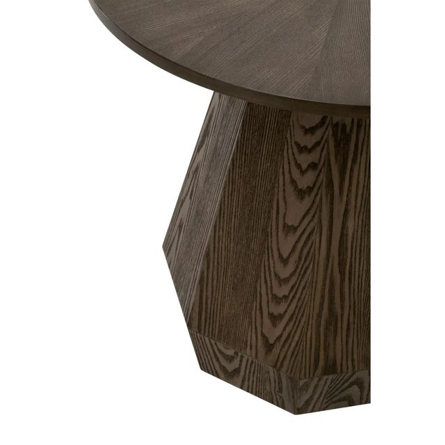 2020s Coulter End Table For Sale - Image 5 of 5