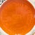 Large 15" Orange California Pottery Vase Planter Oil Jar by Bauer Pottery, 1920 For Sale - Image 9 of 9