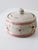 Red Vintage 40s Red Wing Pottery Peasant Jar For Sale - Image 8 of 12