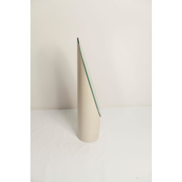 Vintage Lipstick Bedside Mirror, 1970s For Sale - Image 3 of 14