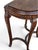 19th Century French Walnut Console Table/ Entry Hallway Table For Sale - Image 4 of 10
