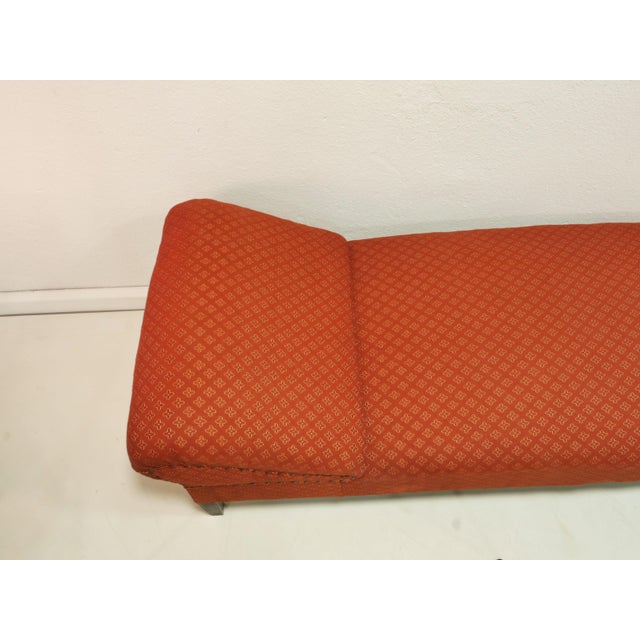 Mid-Century Daybed, Germany, 1960s For Sale - Image 9 of 13