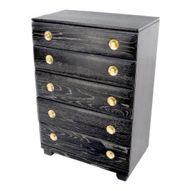 Example of Jay Spectre Standard Dressers