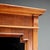 Sideboard in Walnut with Glass For Sale - Image 10 of 14