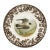 English Spode Woodland Birds Of Prey Salad Plate 8", Falcon For Sale - Image 3 of 3