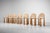 Toscanella Chairs by Alessandro Becchi for Giovannetti, Italy, 1970, Set of 6 For Sale - Image 9 of 18