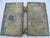 Vintage Betel Nut Engraved Scroll Brass Philippines Snuff Box Pair For Sale - Image 10 of 11