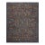 Loloi Winchester Sapphire / Multi 12'-0" x 12'-0" Square Area Rug For Sale