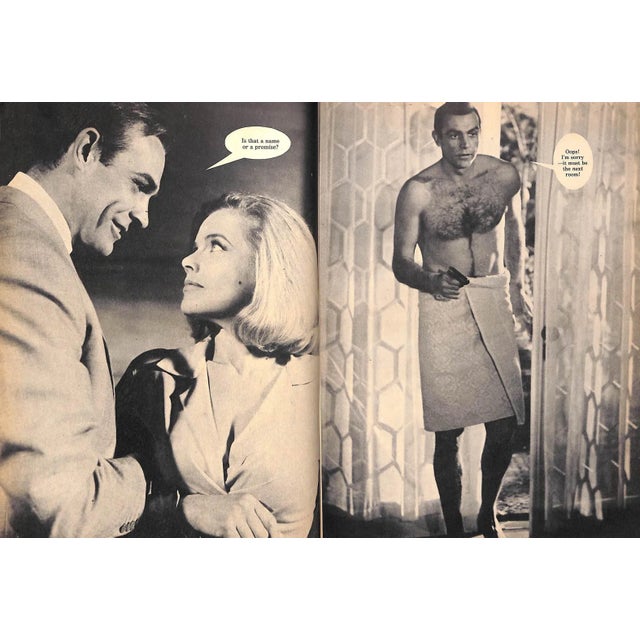 007 Meets 36-24-36: Fall 1965 For Sale - Image 12 of 13