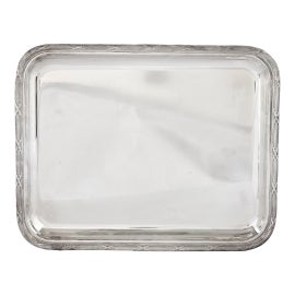 Example of Trays