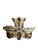 2-Armed Wall Lamp from Włocławek, Poland, 1970s For Sale - Image 14 of 14