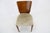 Vintage H-214 Dining Chairs by Jindrich Halabala for Up Závody, 1950s, Set of 4 For Sale - Image 18 of 18