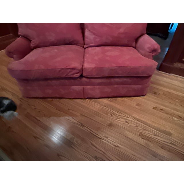 Luxury Love Seats For Sale - Image 4 of 10