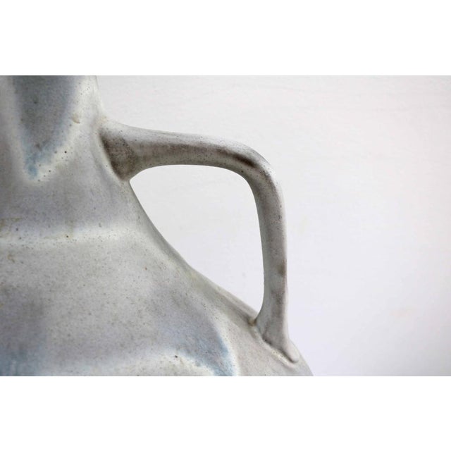 Ceramic Vintage Vase from Ceramano Keramik, Germany, 1960s For Sale - Image 7 of 11