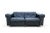 This aniline leather sofa from De Sede can be extended by 14 cm for a more comfortable seating position. I have official...