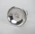 Marie Zimmermann Silver Salt and Pepper Shaker Set For Sale - Image 10 of 11