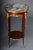 20th Century French Salon Side Table in Louis XV after F. Linke, Mahogany Solid wood side table in Louis XV. Slightly...