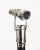 English Telescope Walking Stick For Sale - Image 11 of 16
