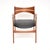 Wood Vintage Danish Teak Carver Desk Chair by Erik Buch, 1960s For Sale - Image 7 of 13