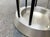 Black Mid-Century Metal Umbrella Stand, 1960s For Sale - Image 8 of 18