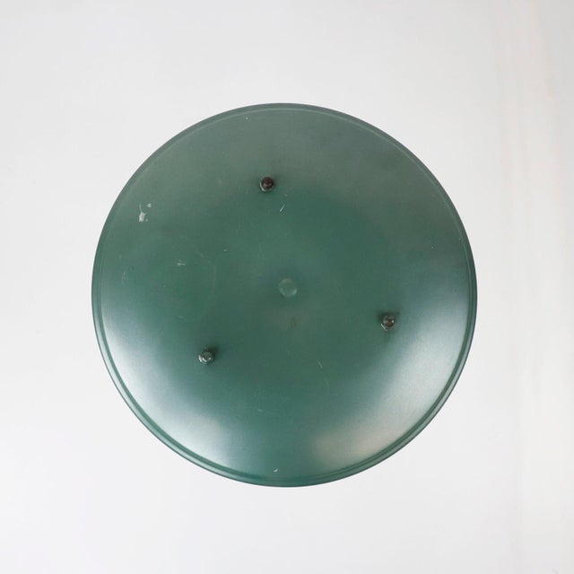 1940s Art Deco Desk Lamp Sight Light Corp Deep River CT For Sale - Image 18 of 18