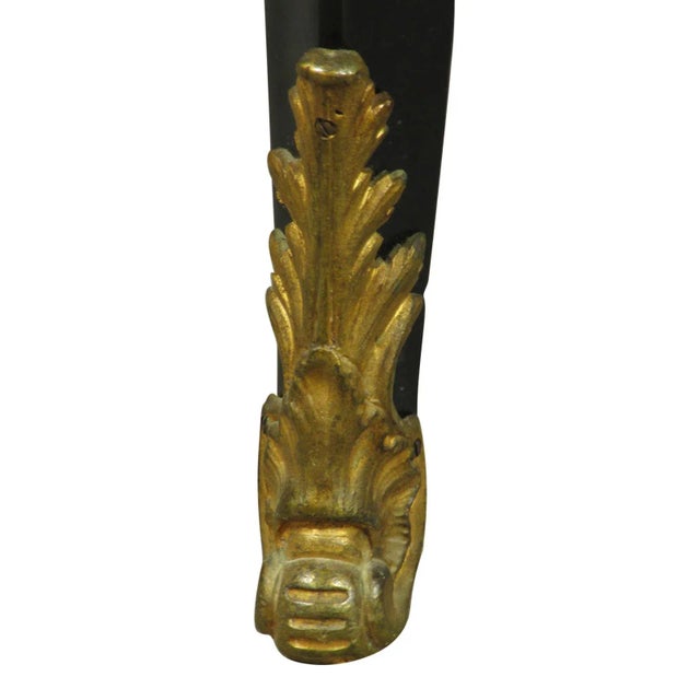 Late 19th-C. Louis XV Style Chest For Sale - Image 12 of 12