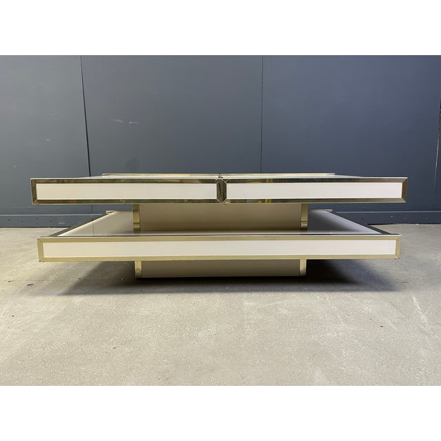 Vintage Coffee Table from Mario Sabot, 1970s For Sale - Image 14 of 18
