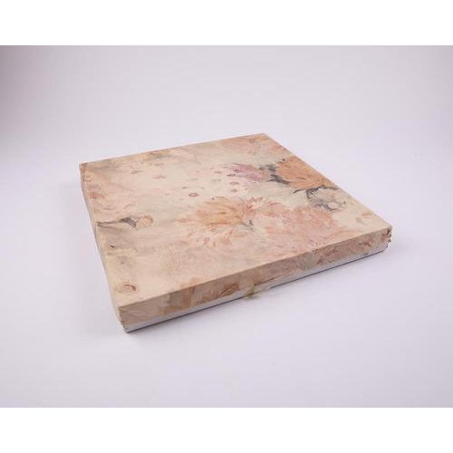 Mid-Century Marble Chess Set with Box For Sale - Image 11 of 13