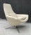2000 - 2009 "Metropolitan" Armchair by Jeffrey Bernett for B&b Italia. For Sale - Image 5 of 13