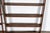 Vintage Wooden Wall Mounted Plate Racks—A Pair For Sale In New York - Image 6 of 9