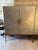 These two gorgeous custom Kneedler Fauchere | Ironies Cabinets were custom made for a very discriminating client in 2021...