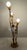 Hollywood Regency Floor Lamp by Hans Kögl, 1970s For Sale - Image 6 of 13