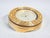 Atisa Advertising Table Clock from Luxor, 1960s For Sale - Image 6 of 16