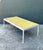 Vintage MCM Richard Schultz for Knoll 1966 Coffee Table For Sale - Image 11 of 12