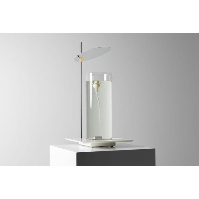 Delirium Yum Table Lamp by Ingo Maurer, Germany, 2006 For Sale - Image 18 of 18