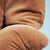 Portovenere Highback Sofa in Peach Upholstery by Vico Magistretti for Cassina, 1984 For Sale - Image 6 of 18