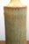 Ceramic 1960s Mid-Century Modern Brown and Green Ceramic David Cressey Lamp For Sale - Image 7 of 9