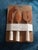 New Artistic Accents Acacia Wood Set of 3 Cheese Set For Sale - Image 4 of 4