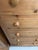 Modern Wide Pine Chest of Drawers For Sale - Image 3 of 9