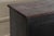 Large 19th Century English Ebonised Mahogany Dresser Base, 1890s For Sale - Image 11 of 18