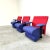 Postmodern Postmodern Lounge Chairs by Gordon Russell, 1996, Set of 3 For Sale - Image 3 of 13