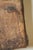 A Pair of Architectural Salvaged Wood Sculptures For Sale - Image 12 of 14