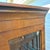 1990s Raymond Sobata for Century Furniture Biedermeier Neoclassical Empire Style China Cabinet For Sale - Image 14 of 17