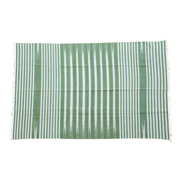 Bikaner Rug, 8X10 For Sale
