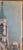 Licensed Mid-Century Lithograph Print on Canvas of the Church of Saint-Séverin by 20th Century Artist Maurice Utrillo V. For Sale - Image 4 of 18