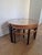 Mid-Century Modern Model 5614 Teak Coffee Table Nest of 3 by Nathan Trinity, 1960s, Set of 4 For Sale - Image 3 of 17