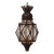 Late 19th Century Spanish Tole Lantern For Sale